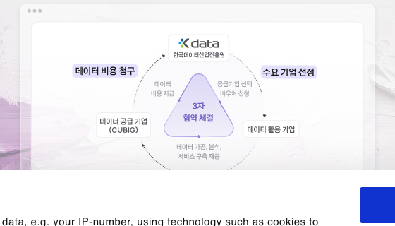 데이터 바우처