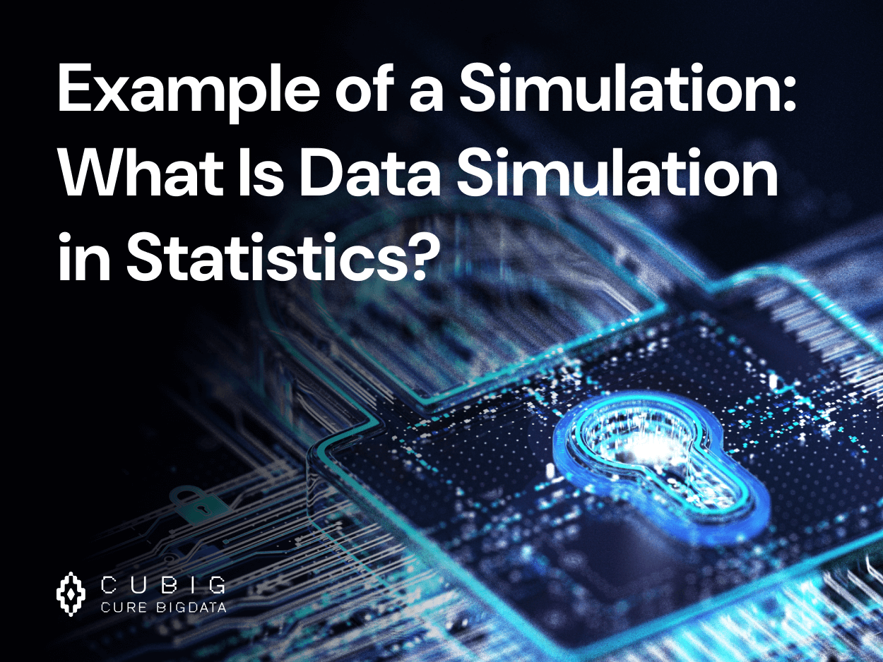 Example of a Simulation: What Is Data Simulation in Statistics?